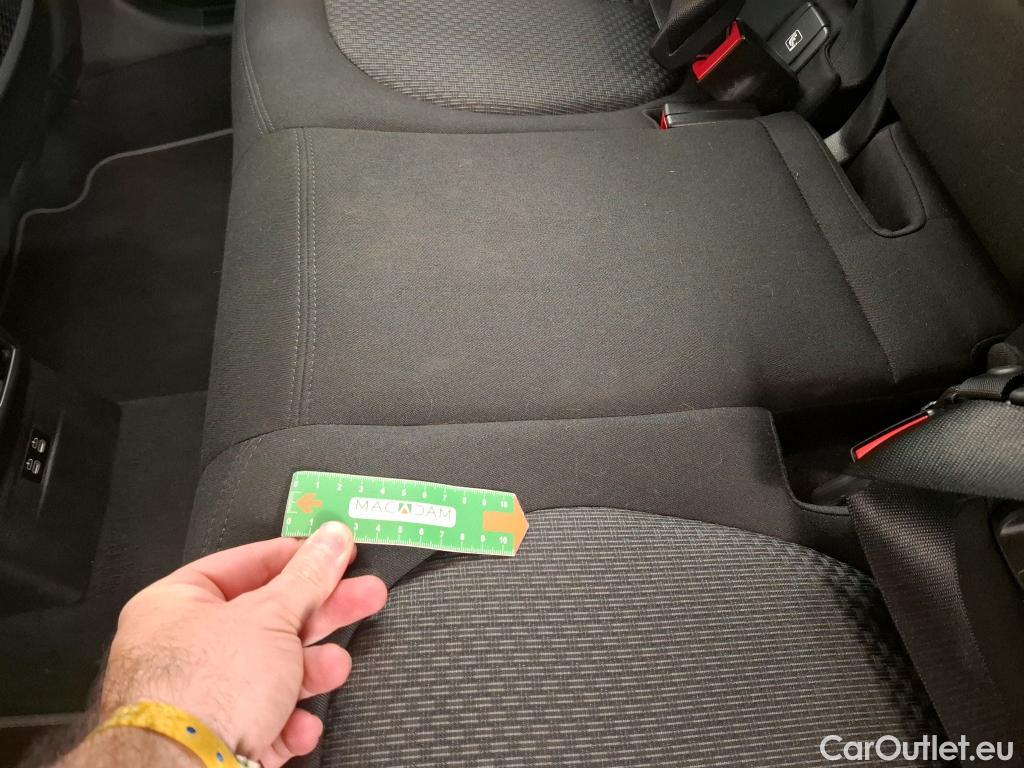  Bmw  X2 Série  sDrive 18i Lounge 1.5 135CV BVA7 E6d #8