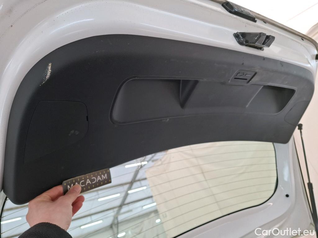  Hyundai  i20 HYUNDAI  / 2020 / 5P / Berline 1.0 T-GDI 100 HYBRID 48V Business DCT-7 TVU #11