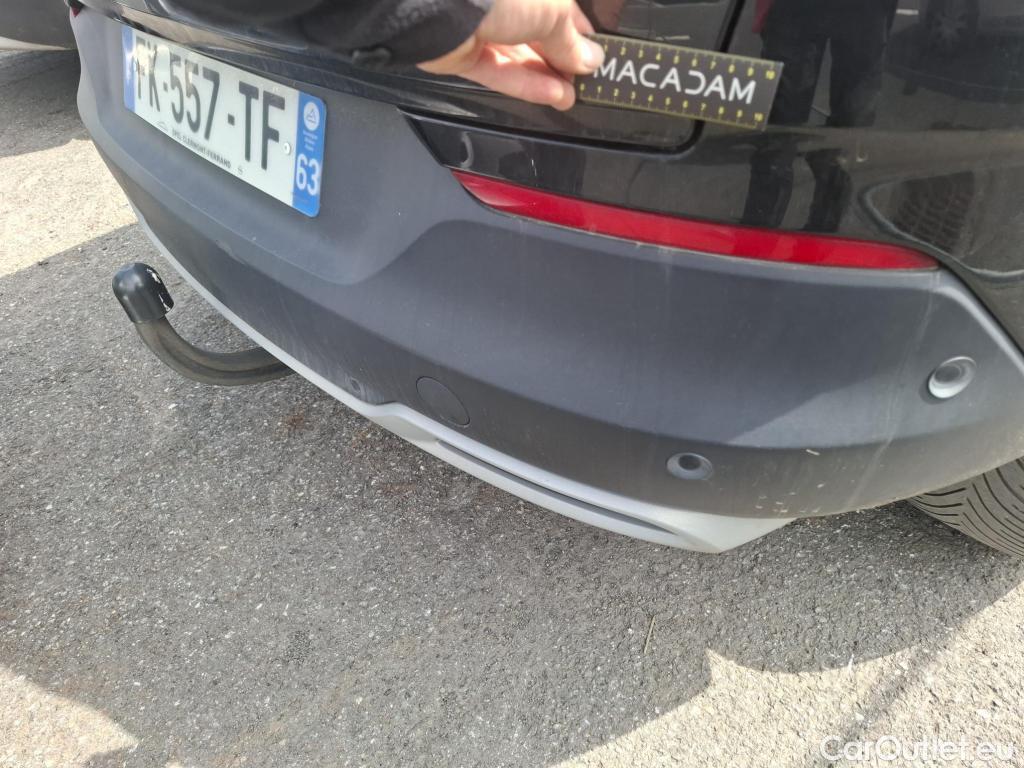  Opel   Grandland X Grandland X Ultimate 1.6 Turbo 180CV BVA8 E6dT #28