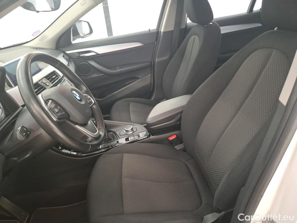  Bmw  X2 Série  sDrive 18i Lounge 1.5 135CV BVA7 E6d #5