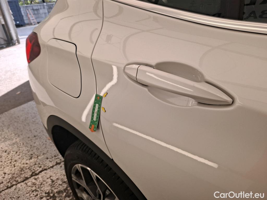  Bmw  X2 Série  sDrive 18i Lounge 1.5 135CV BVA7 E6d #3