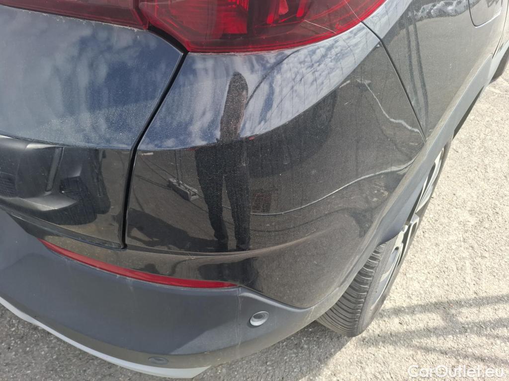  Opel   Grandland X Grandland X Ultimate 1.6 Turbo 180CV BVA8 E6dT #25
