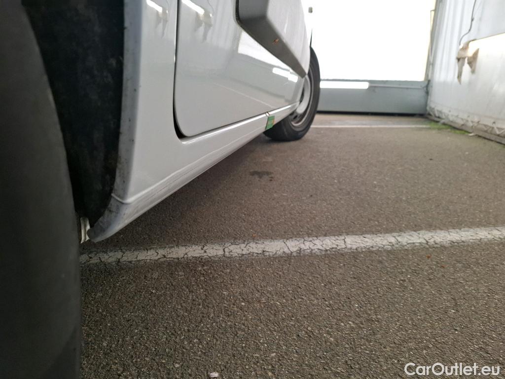  Citroen  Berlingo  Fourgon Worker M 1000 1.2 PureTech 130CV BVA8 E6d #27