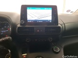  Citroen  Berlingo  Fourgon Worker M 1000 1.2 PureTech 130CV BVA8 E6d #7