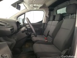  Citroen  Berlingo  Fourgon Worker M 1000 1.2 PureTech 130CV BVA8 E6d #8