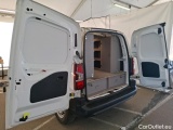 Citroen  Berlingo  Fourgon Worker M 1000 1.2 PureTech 130CV BVA8 E6d #10