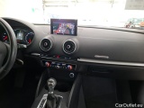  Audi  A3 AUDI  Sportback / 2016 / 5P / Berline 35 TFSI 150 COD S TRONIC BUSINESS LINE #10