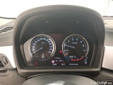  Bmw  X2 Série  sDrive 18i Lounge 1.5 135CV BVA7 E6d #6