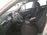  Bmw  X2 Série  sDrive 18i Lounge 1.5 135CV BVA7 E6d #8