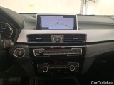  Bmw  X2 Série  sDrive 18i Lounge 1.5 135CV BVA7 E6d #7