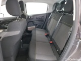  Citroen  C3  Shine Business 1.2 PureTech 110CV BVM6 E6d #9