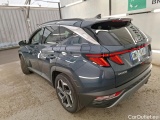  Hyundai  Tucson HYUNDAI  / 2020 / 5P / SUV 1.6 PHEV 265 HTRAC CREATIVE 4WD AUTO #2