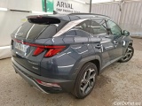  Hyundai  Tucson HYUNDAI  / 2020 / 5P / SUV 1.6 PHEV 265 HTRAC CREATIVE 4WD AUTO #3