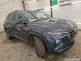  Hyundai  Tucson HYUNDAI  / 2020 / 5P / SUV 1.6 PHEV 265 HTRAC CREATIVE 4WD AUTO #4