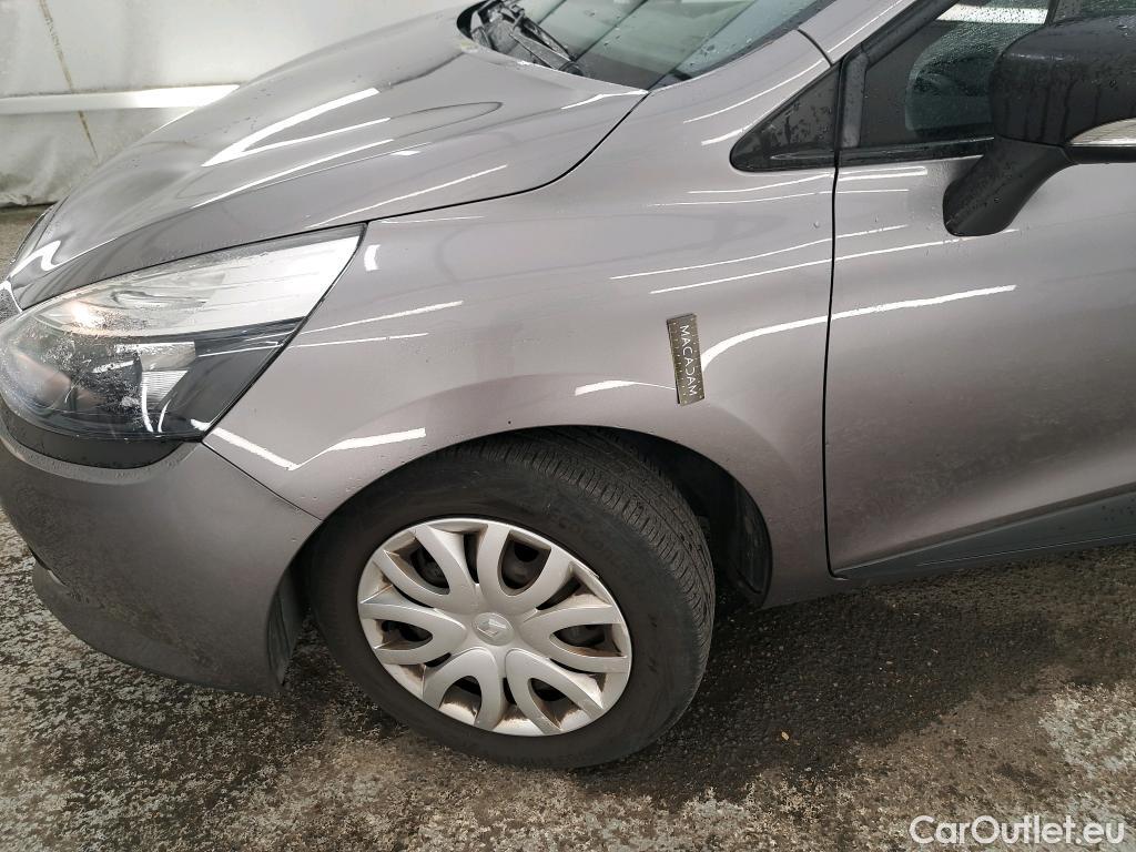  Renault  Clio  IV Life 1.5 dCi 75CV BVM5 E5 #11