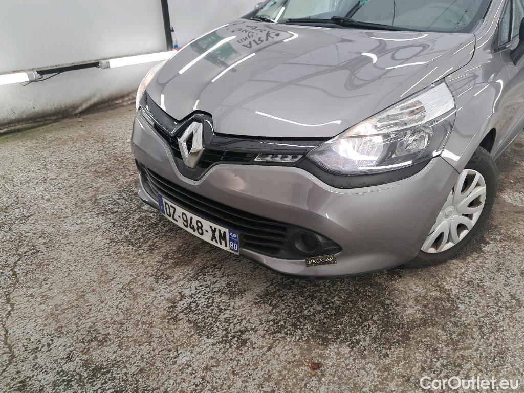  Renault  Clio  IV Life 1.5 dCi 75CV BVM5 E5 #6