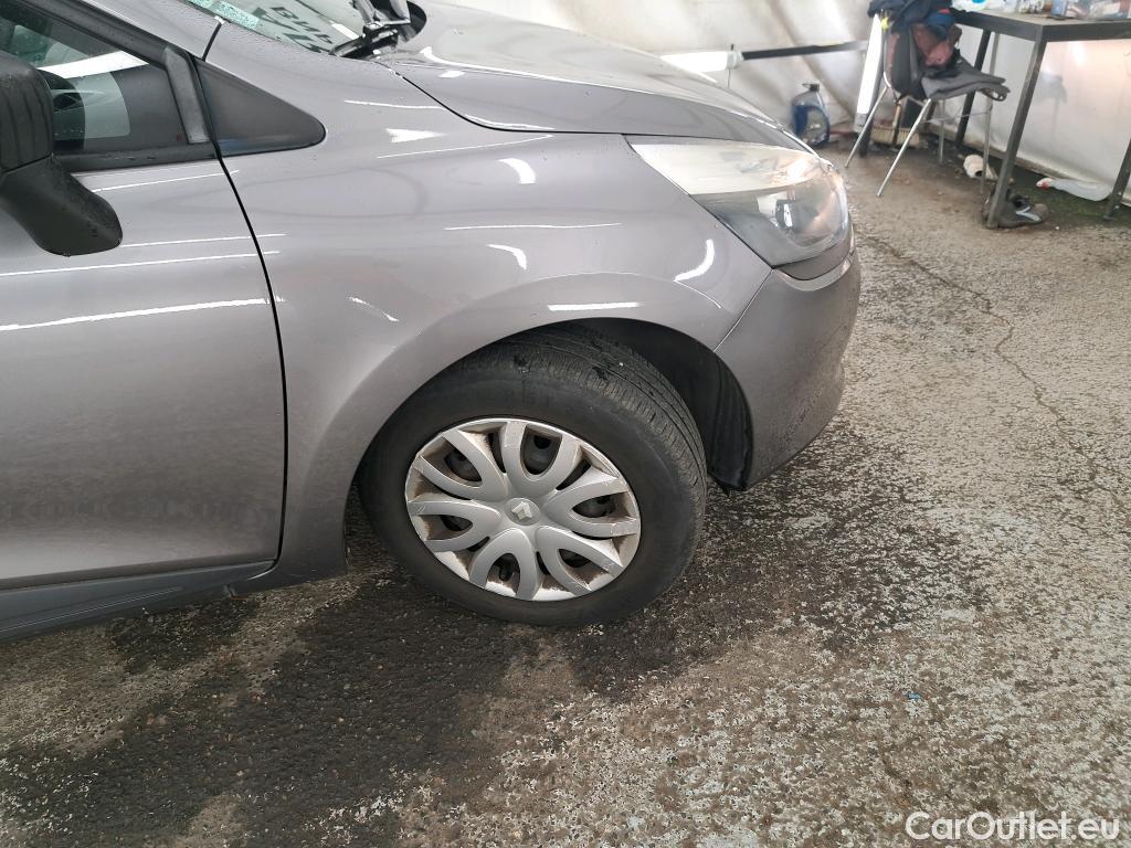  Renault  Clio  IV Life 1.5 dCi 75CV BVM5 E5 #14