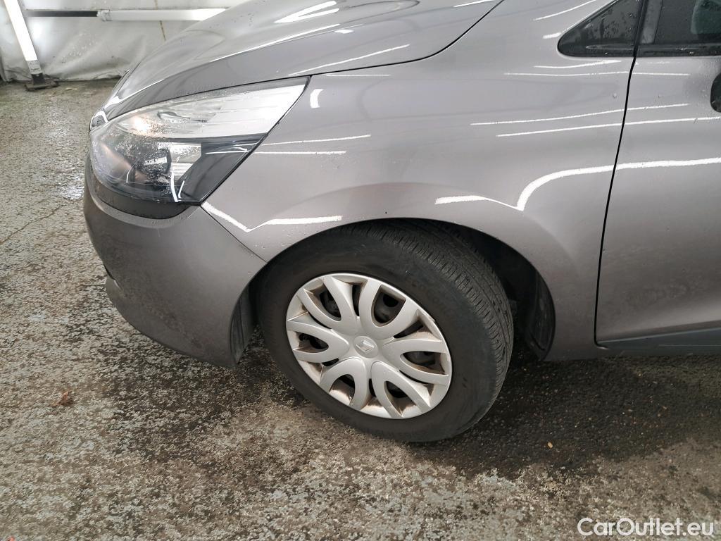  Renault  Clio  IV Life 1.5 dCi 75CV BVM5 E5 #26