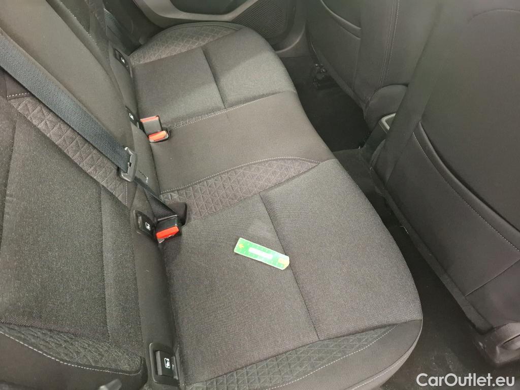  Renault  Clio  V Business 1.5 dCi 85CV BVM6 E6dT #29
