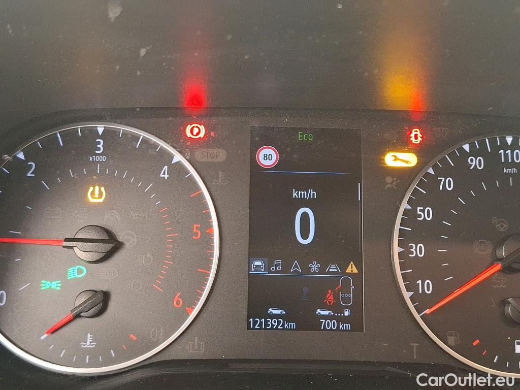  Renault  Clio  V Business 1.5 dCi 85CV BVM6 E6dT #30