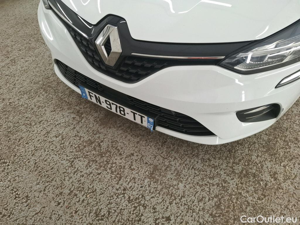  Renault  Clio  V Business 1.5 dCi 85CV BVM6 E6dT #33