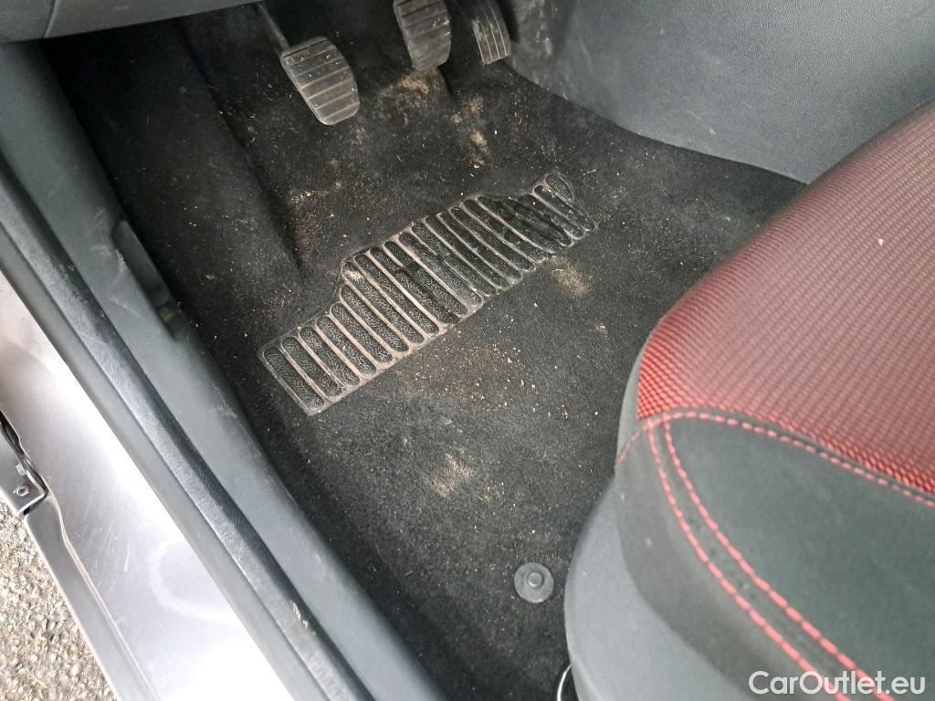 Renault  Clio  IV Life 1.5 dCi 75CV BVM5 E5 #22