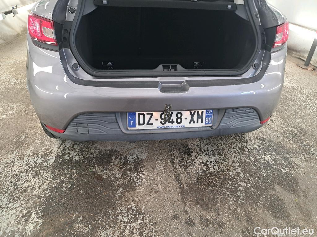  Renault  Clio  IV Life 1.5 dCi 75CV BVM5 E5 #4