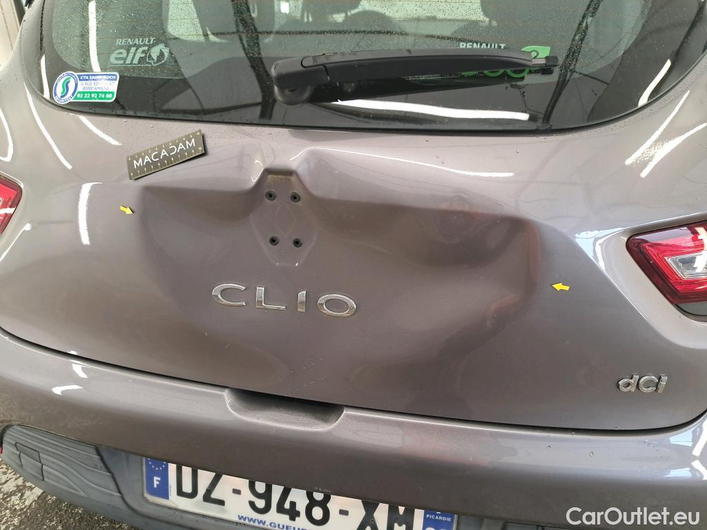  Renault  Clio  IV Life 1.5 dCi 75CV BVM5 E5 #2