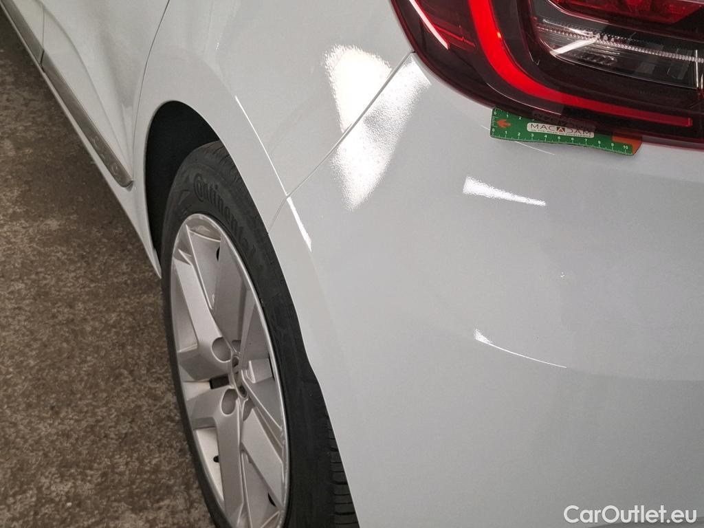  Renault  Clio  V Business 1.5 dCi 85CV BVM6 E6dT #14