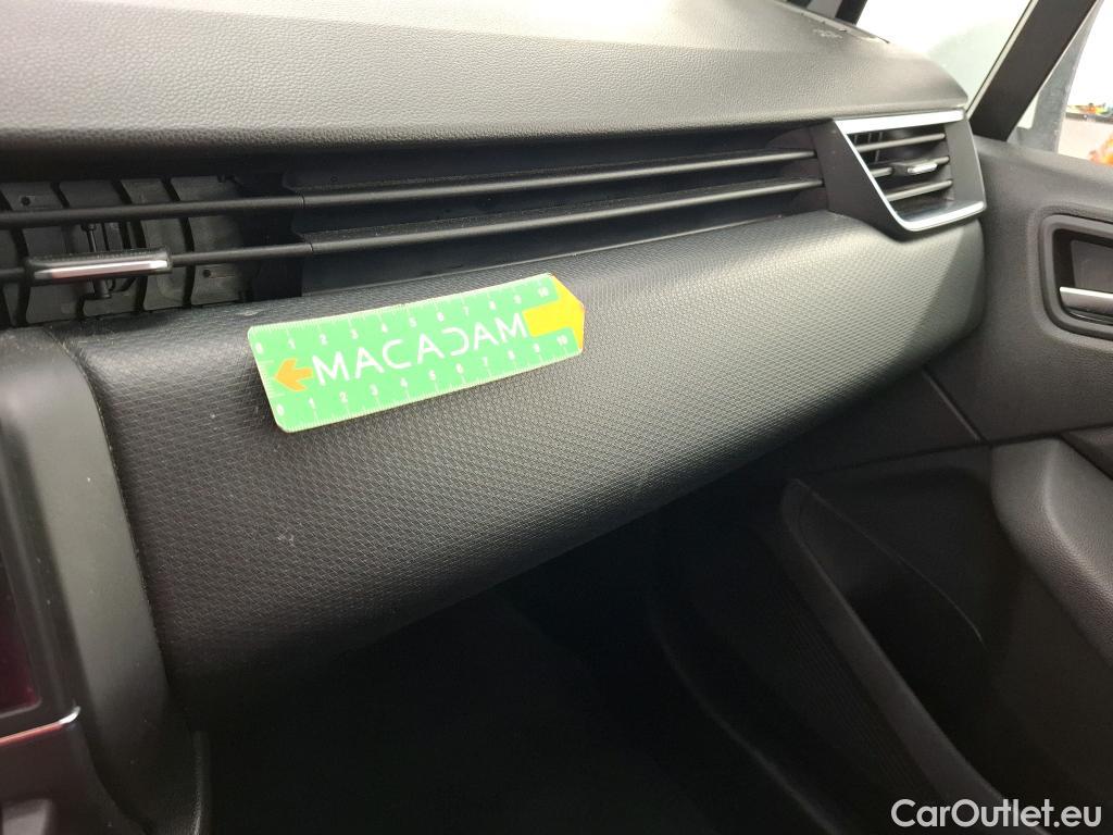  Renault  Clio  V Business 1.5 dCi 100CV BVM6 E6d #18