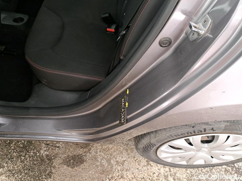  Renault  Clio  IV Life 1.5 dCi 75CV BVM5 E5 #16