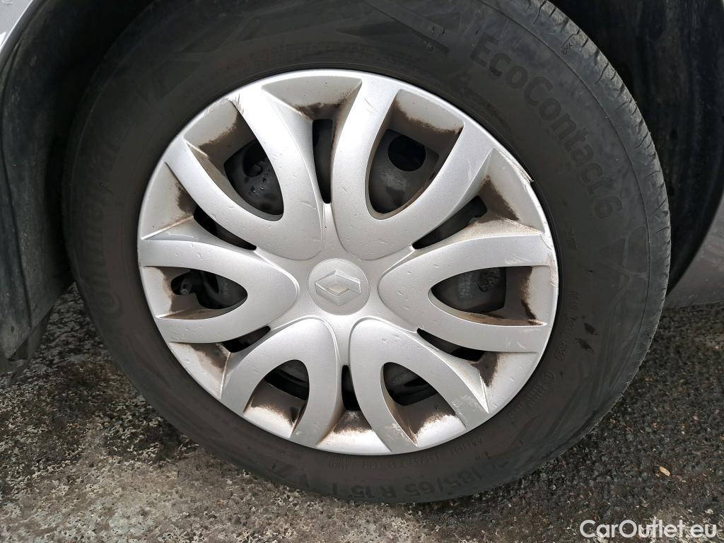  Renault  Clio  IV Life 1.5 dCi 75CV BVM5 E5 #27