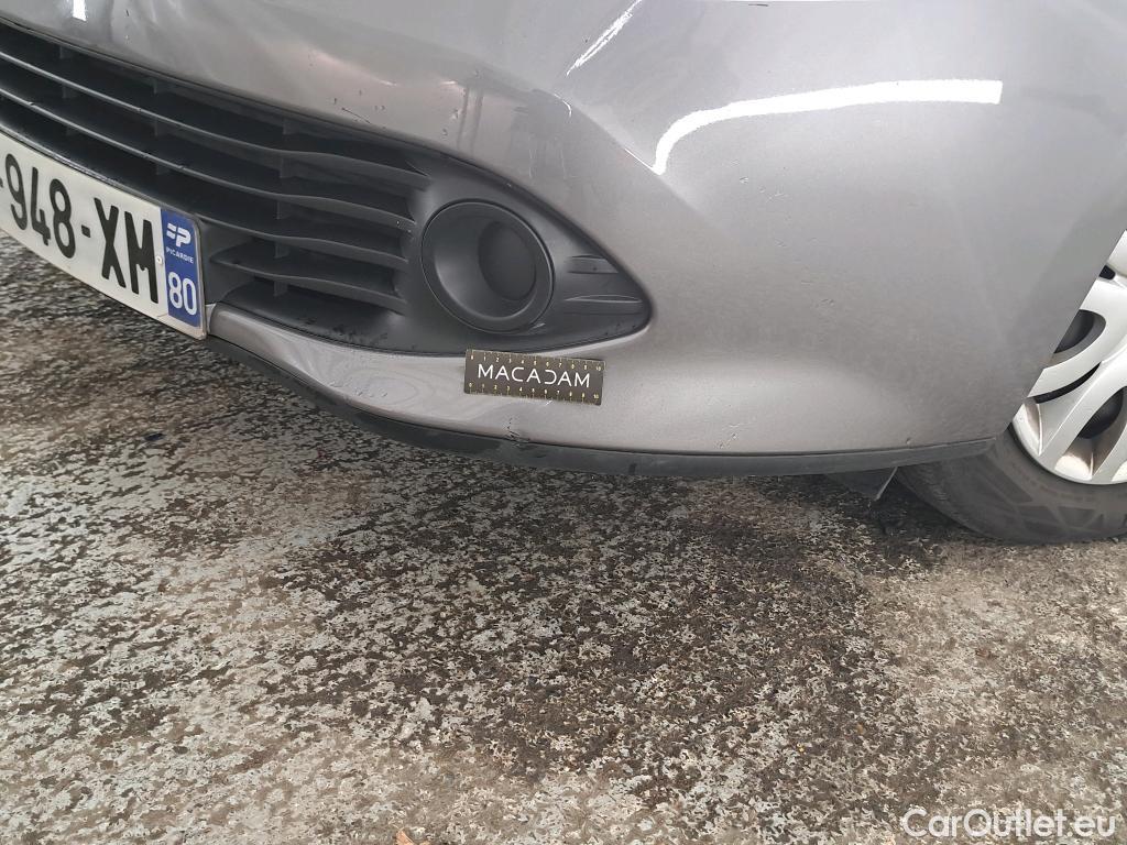  Renault  Clio  IV Life 1.5 dCi 75CV BVM5 E5 #7