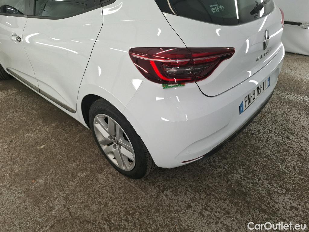  Renault  Clio  V Business 1.5 dCi 85CV BVM6 E6dT #13