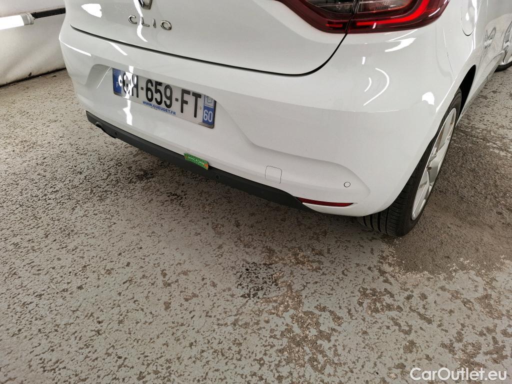  Renault  Clio  V Business 1.5 dCi 100CV BVM6 E6d #10