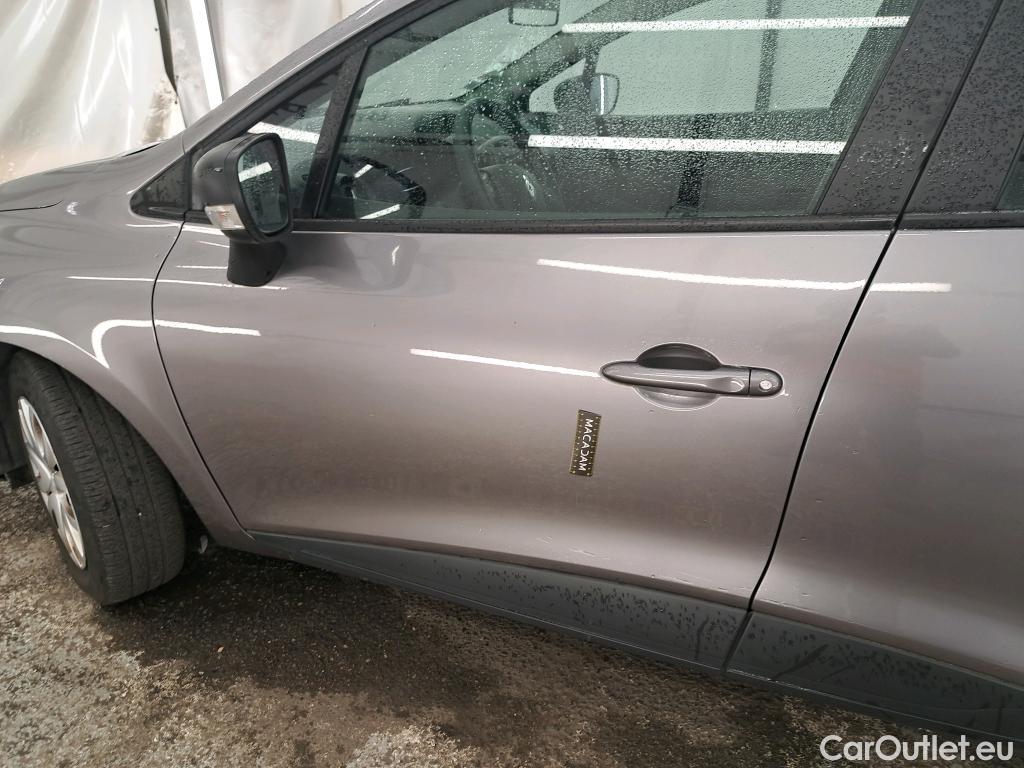  Renault  Clio  IV Life 1.5 dCi 75CV BVM5 E5 #8