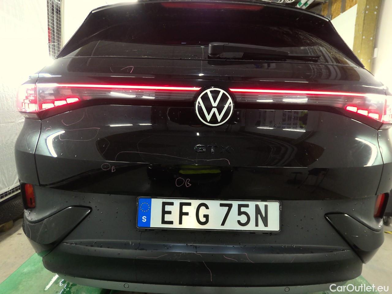  Volkswagen  ID.4  GTX 4M 77kWh 220kW #15