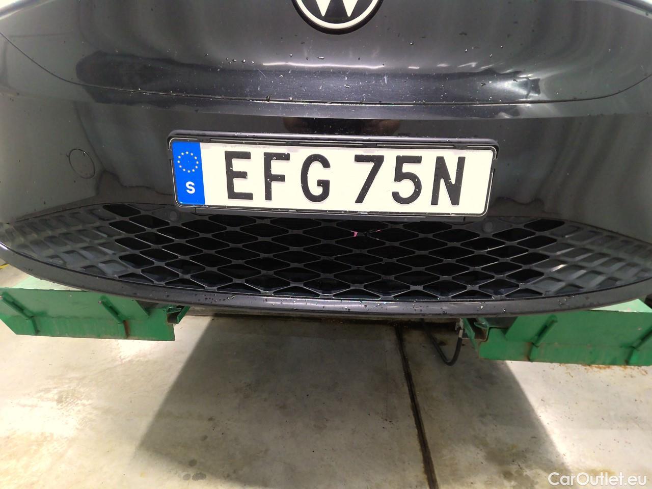  Volkswagen  ID.4  GTX 4M 77kWh 220kW #3
