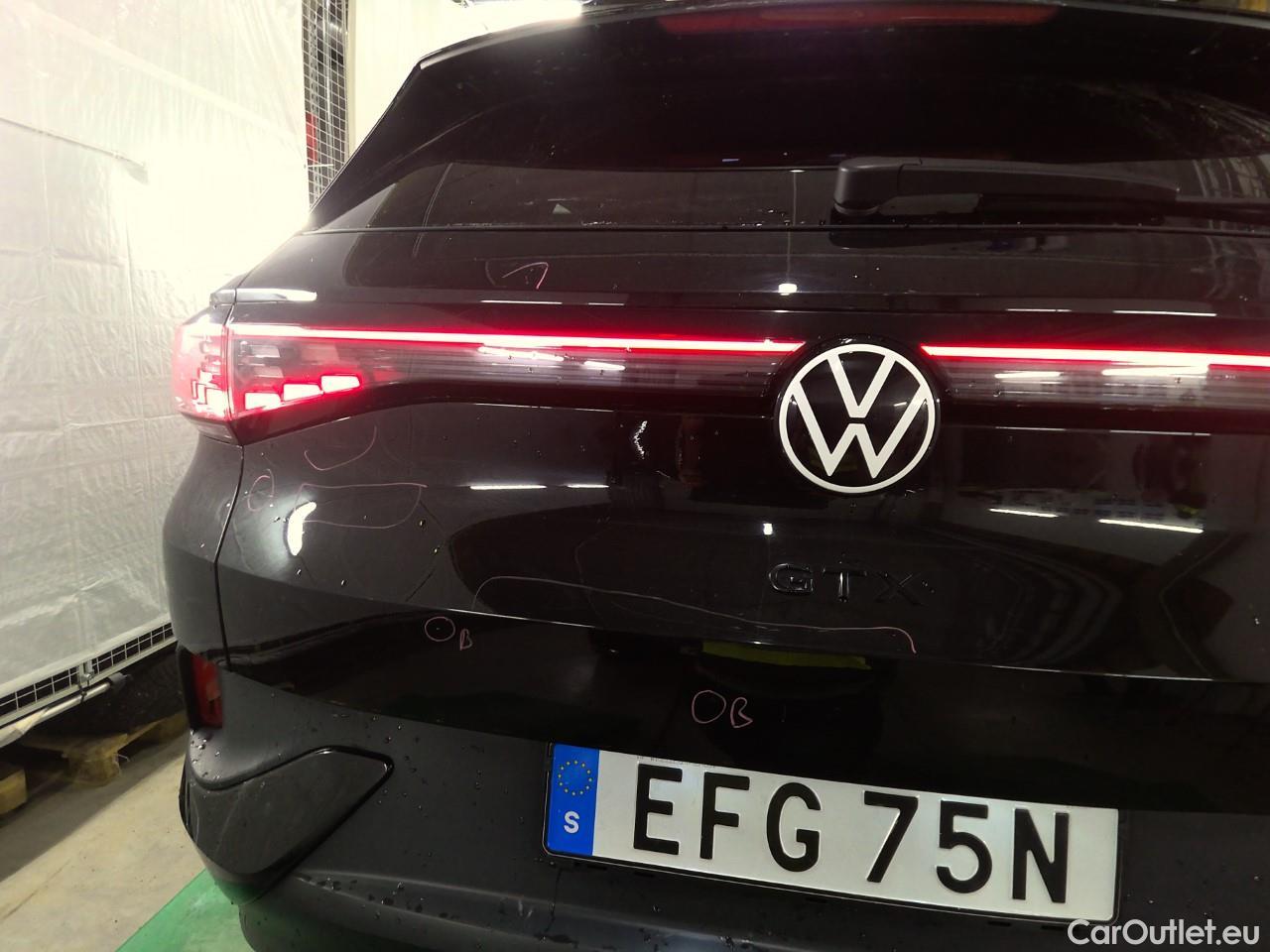  Volkswagen  ID.4  GTX 4M 77kWh 220kW #37