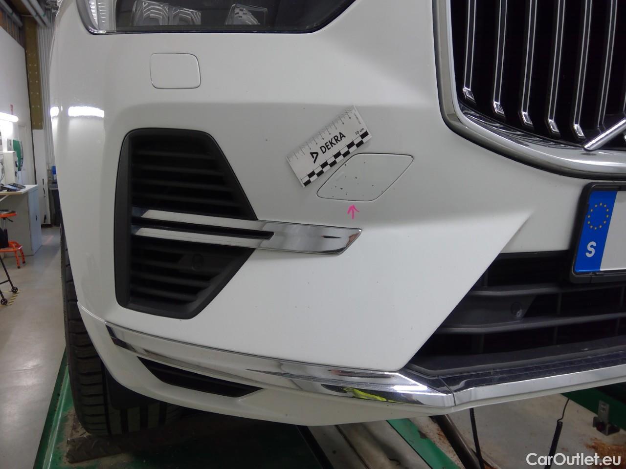 Volvo  XC60  T6 350 Re.Ins.Ex. AWD Aut #3