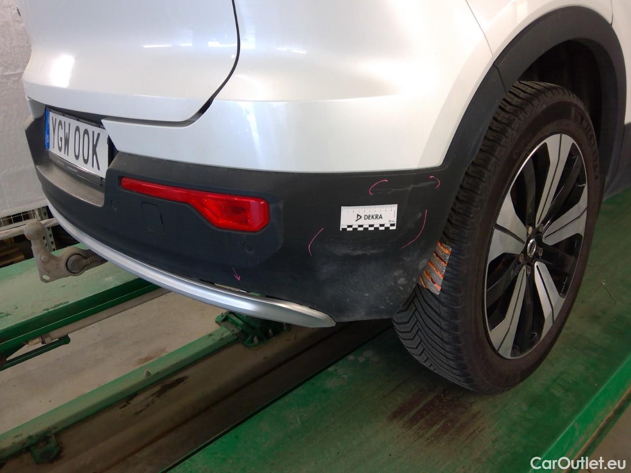  Volvo  XC 40 XC40 T4 211 Pl.Bri.Rec.FWD Aut #7