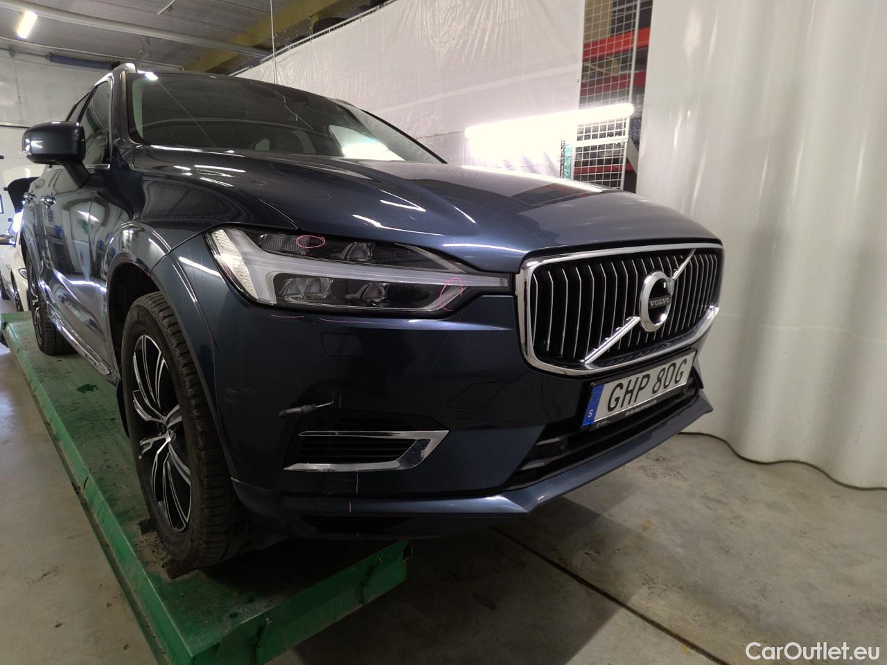  Volvo  XC60  T8 4WD Inscription Aut. #13