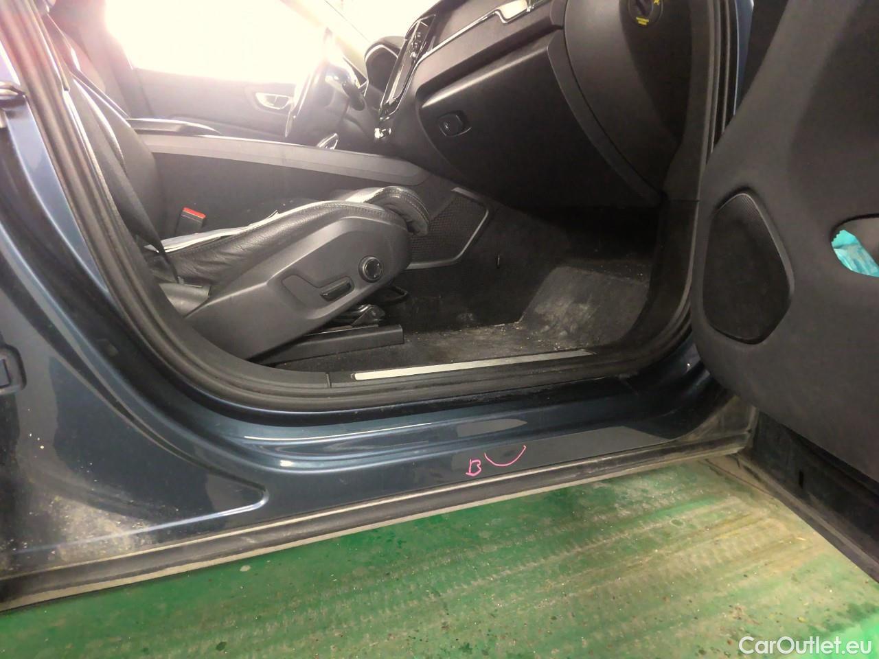  Volvo  XC60  T8 4WD Inscription Aut. #19