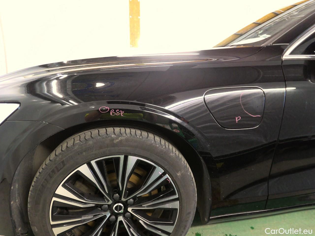  Volvo  V60  T6 350 Co.Ed.Rec. AWD Aut #3