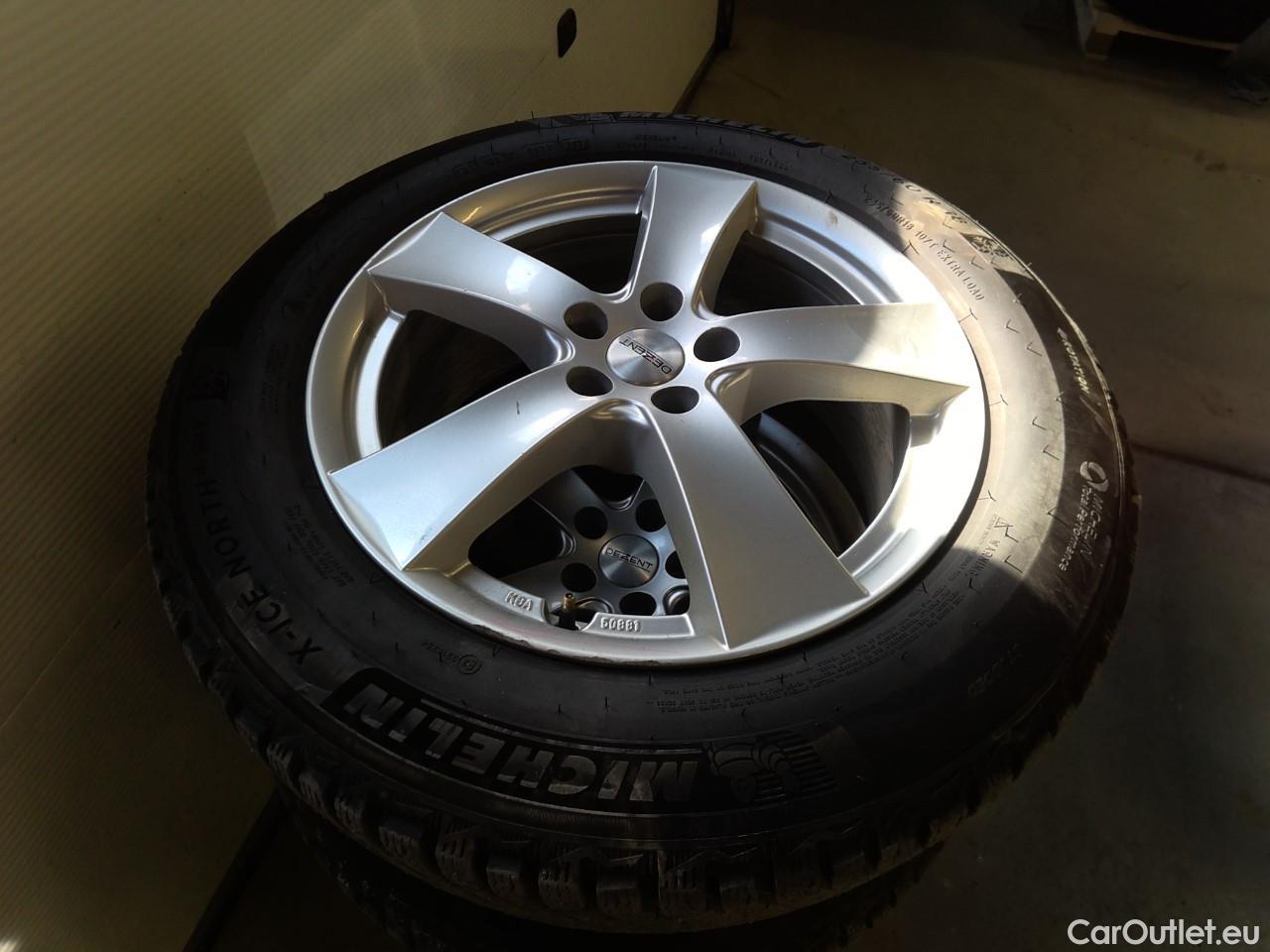  Volvo  XC60  T8 4WD Inscription Aut. #6