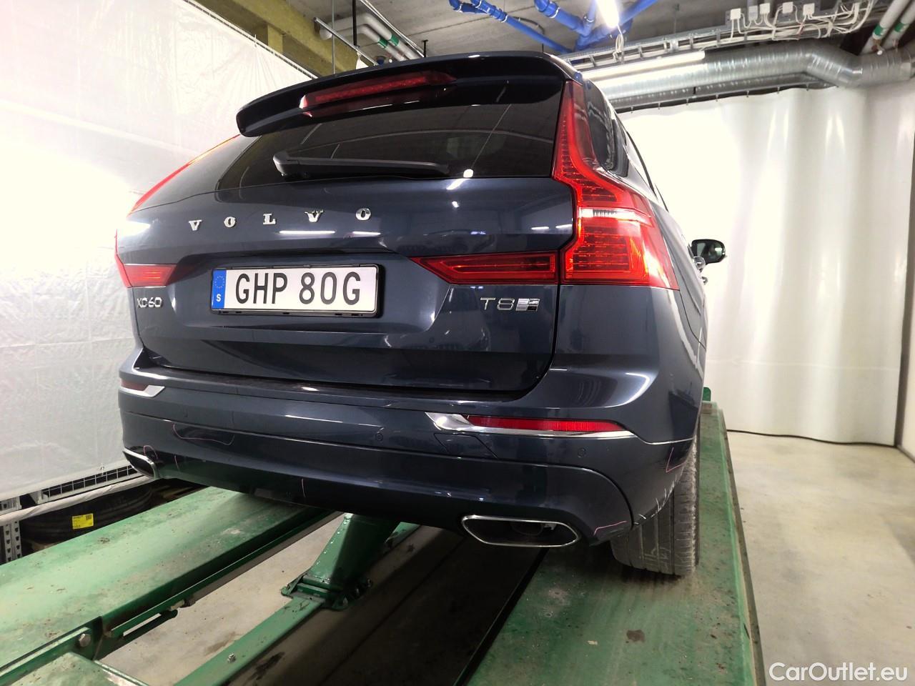  Volvo  XC60  T8 4WD Inscription Aut. #35