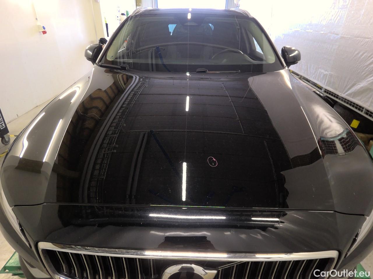  Volvo  V60  T6 350 Co.Ed.Rec. AWD Aut #10