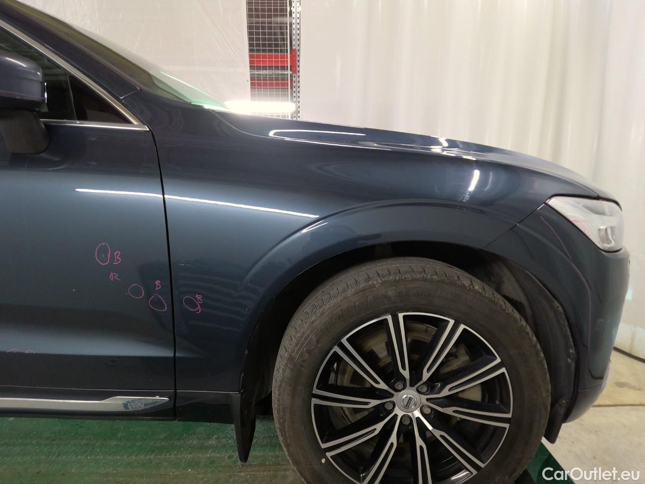  Volvo  XC60  T8 4WD Inscription Aut. #25
