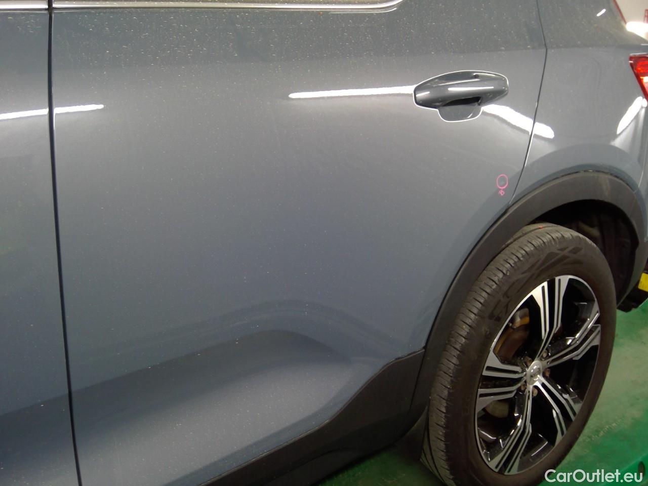  Volvo  XC 40 XC40 T5 Recharge Inscr. Aut #1