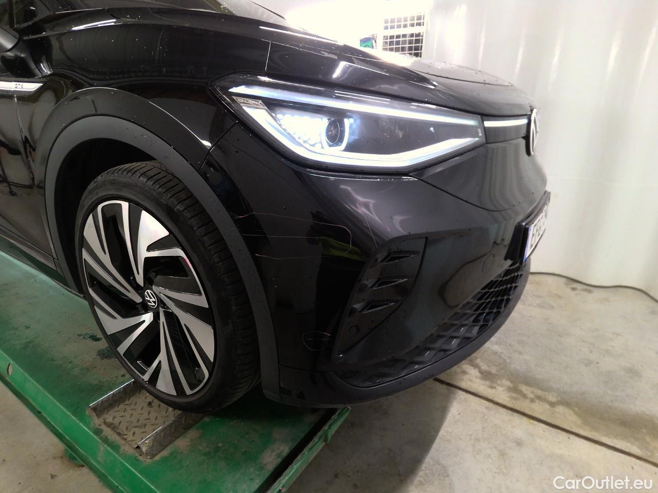  Volkswagen  ID.4  GTX 4M 77kWh 220kW #5